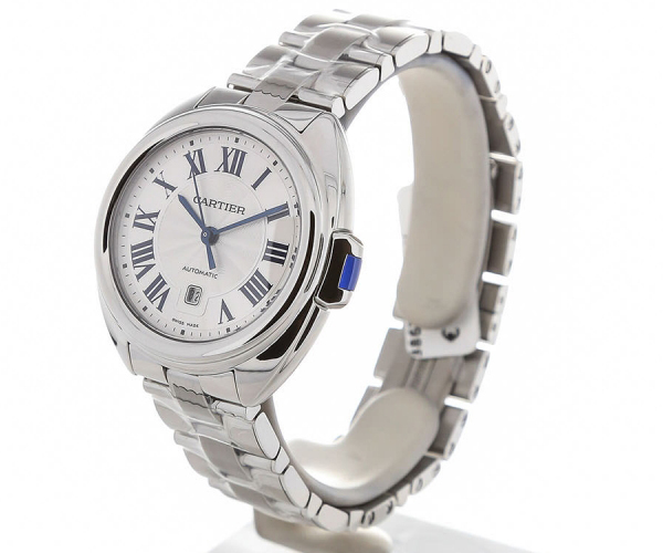 カルティエスーパーコピー クレ ドゥ カルティエスーパーコピー 31mm WSCL0005