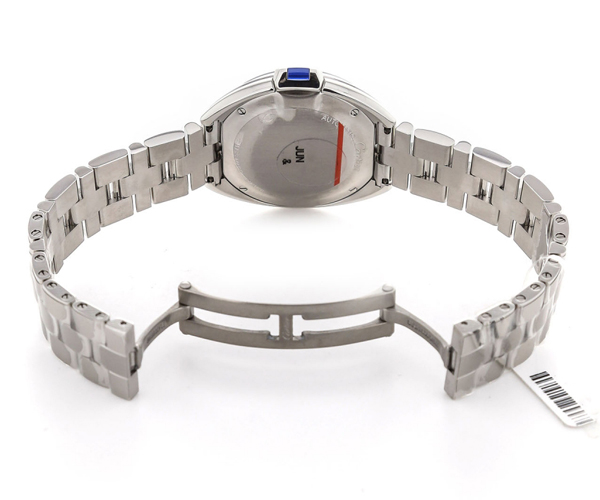カルティエスーパーコピー クレ ドゥ カルティエスーパーコピー 31mm WSCL0005