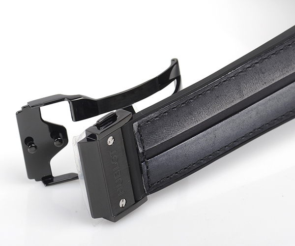 ウブロ スーパーコピー クラシックフュージョン ベルルッティ オールブラック 限定生産500本 511.CM.0500.VR.BER16