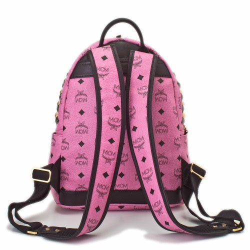 エムシーエム MCM スーパーコピー バッグ リュック MMK5SVE52 PINK 