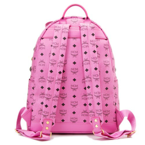 エムシーエム MCM スーパーコピー バッグ リュック MMK4SVE18 PINK 