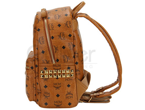 エムシーエム MCM スーパーコピー Stark スターク Backpack Small バックパックスモール