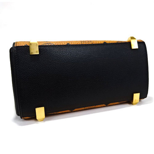 エムシーエム MCM スーパーコピー 5SCN04 CO001 COGNAC コニャック バッグ ショルダーバッグ 