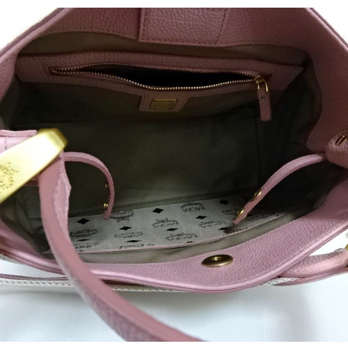エムシーエム MCM スーパーコピー 5SCN04 PH001 ピンク バッグ ショルダーバッグ