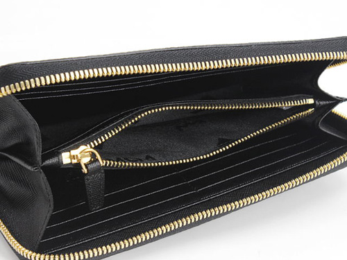 エムシーエム スーパーコピー【MCM】財布 長財布『2016年秋冬』 MYL4ABA02/EG001 BALAM.VISスタッズラウンド長財布 グレー/ブラック レザー　レディース