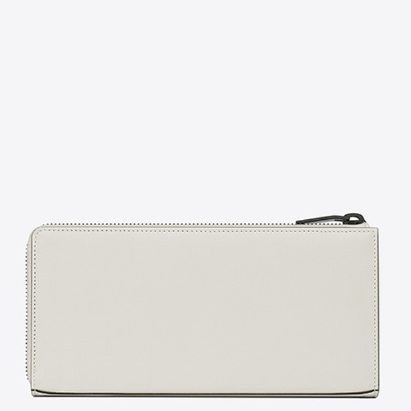 SAINT LAURENTサンローラン スーパーコピー 17SS┃CLASSIC FRAGMENTS ZIP AROUND WALLET