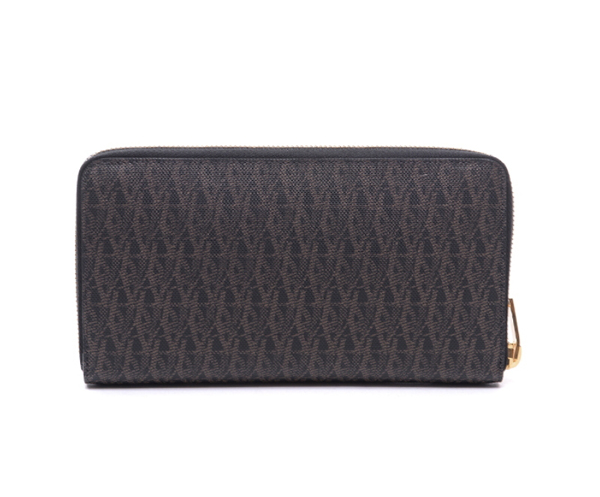Saint Laurent(サンローラン スーパーコピー) モノグラムファスナーメンズ長財布 344076_GIT1J_1059
