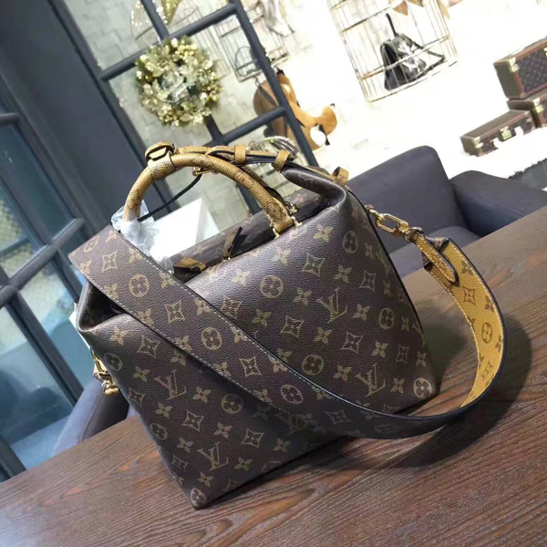 2016-17AW ルイヴィトン スーパーコピー Louis Vuitton★CITY CRUISER シティクルーザーPM