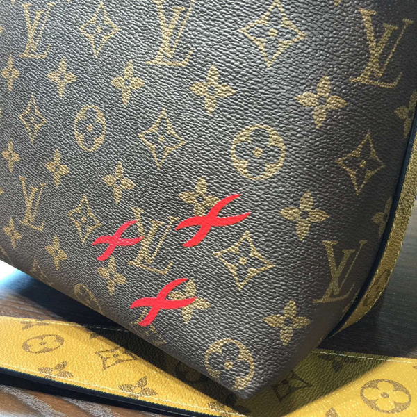 2016-17AW ルイヴィトン スーパーコピー Louis Vuitton★CITY CRUISER シティクルーザーPM