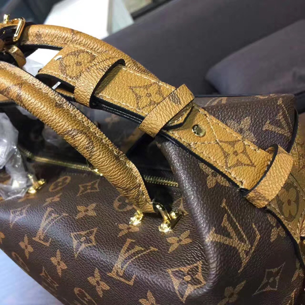 2016-17AW ルイヴィトン スーパーコピー Louis Vuitton★CITY CRUISER シティクルーザーPM