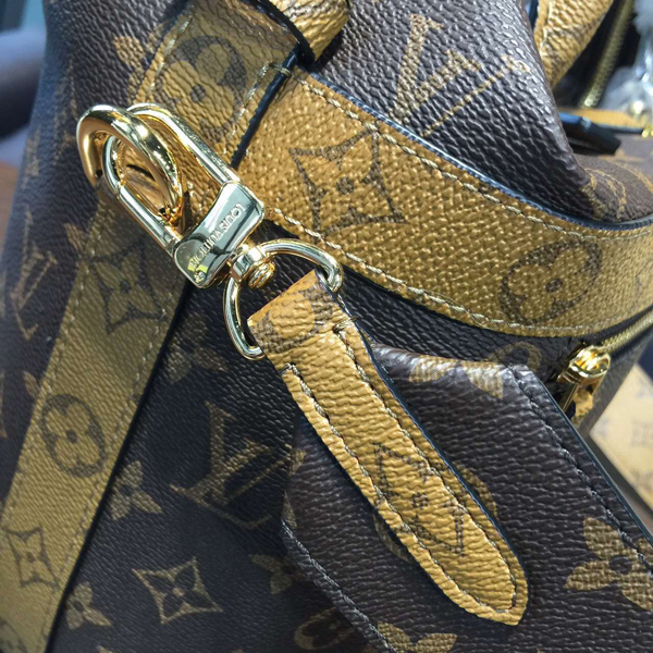 2016-17AW ルイヴィトン スーパーコピー Louis Vuitton★CITY CRUISER シティクルーザーPM