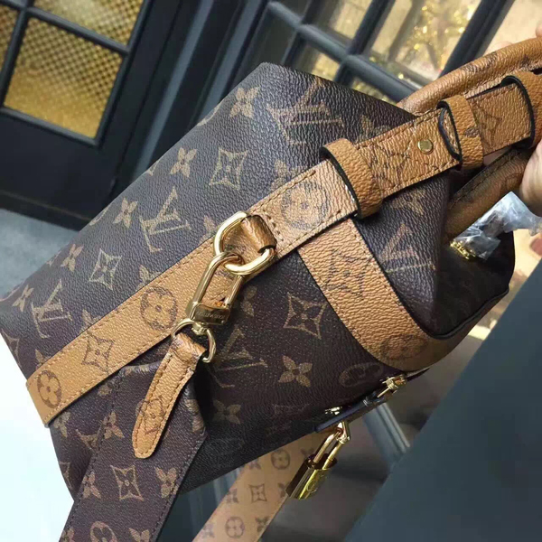 2016-17AW ルイヴィトン スーパーコピー Louis Vuitton★CITY CRUISER シティクルーザーPM