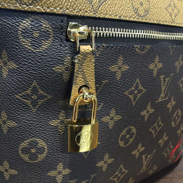 2016-17AW ルイヴィトン スーパーコピー Louis Vuitton★CITY CRUISER シティクルーザーPM