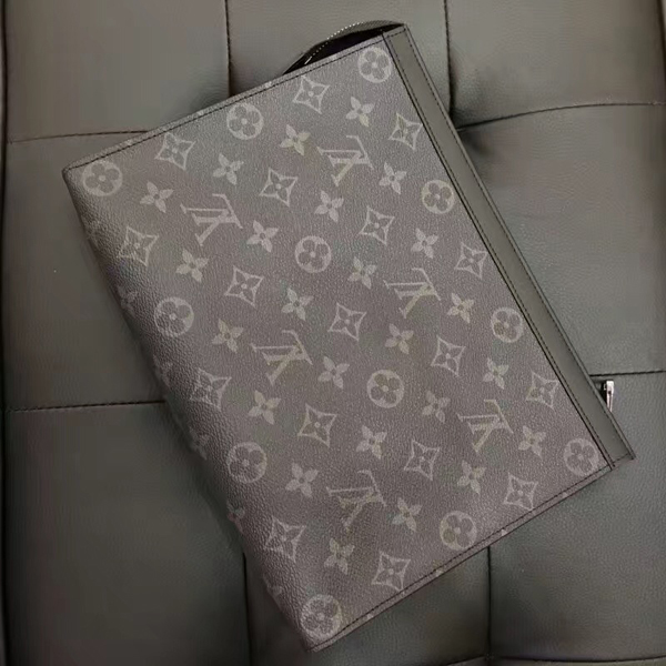 2016-17AW LOUIS VUITTON ルイヴィトン スーパーコピー モノグラムエクリプス クラッチバッグ M61692