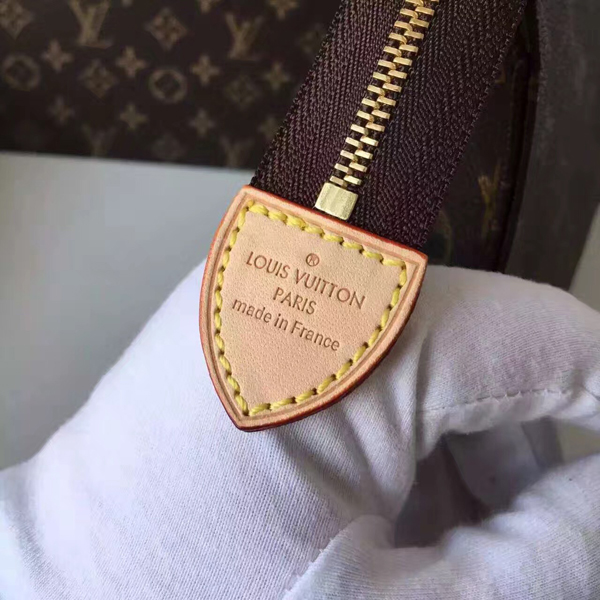 2016新作 Louis Vuitton 【ルイヴィトン スーパーコピー】ポッシュトワレット　ポーチ　モノグラム M47542