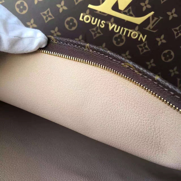 2016新作 Louis Vuitton 【ルイヴィトン スーパーコピー】ポッシュトワレット　ポーチ　モノグラム M47542