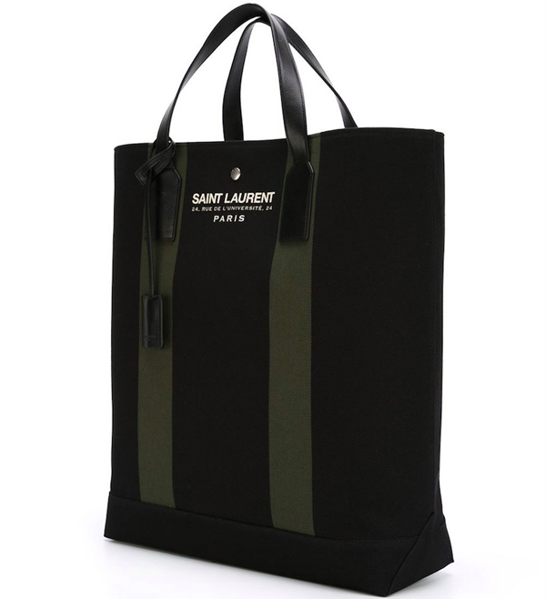 【Saint Laurent】サンローランスーパーコピー 16SS SLP235 BEACH SHOPPING TOTE BAG