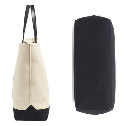 2016新作【Saint Laurent】サンローランスーパーコピー EACH SHOPPING TOTE BAG ユニセックス 415718 GPD1E