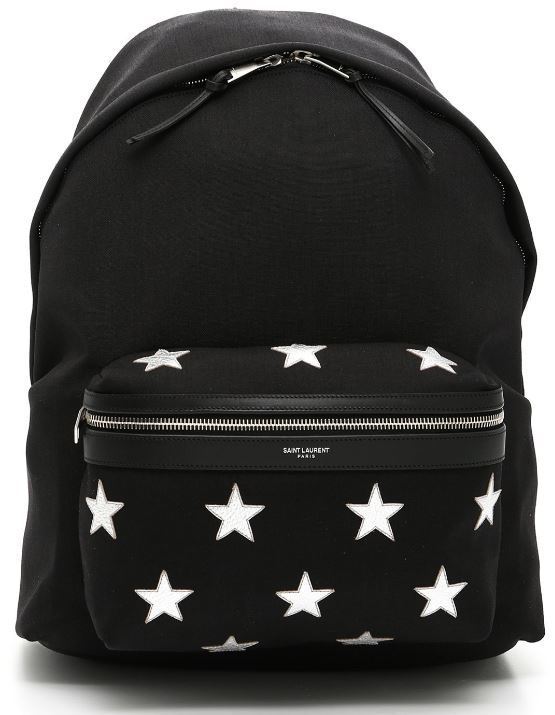 【Saint Laurent】新着★16-17FW サンローランスーパーコピー シティ カリフォルニア バックパック 437087 GIVU6 1054