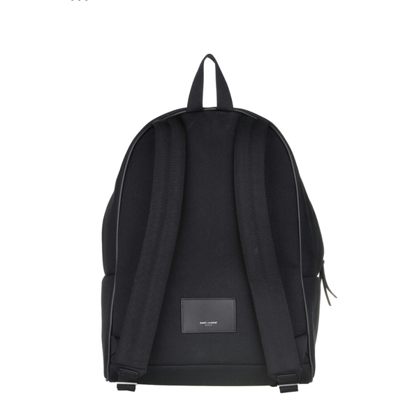 2016 新作 【Saint Laurent】サンローランスーパーコピー スタッズ リュックサック ☆★ 437087 GKQ8F 1000 / BLACK