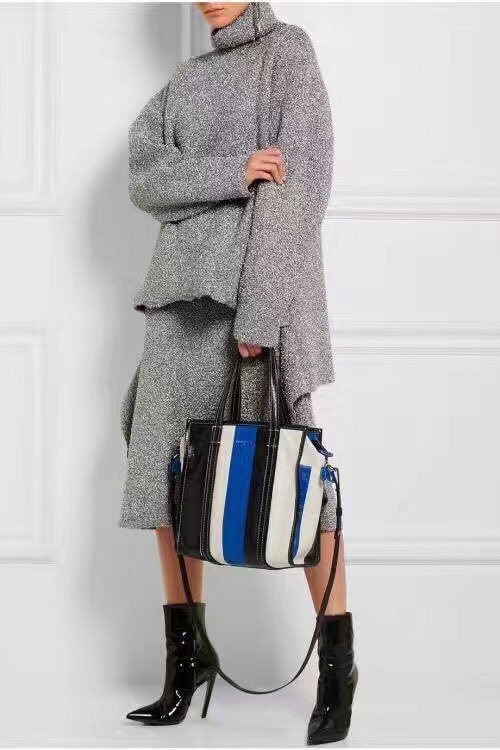 新着★16-17FW☆バザールショッパーM☆バレンシアガ スーパーコピー BALENCIAGA