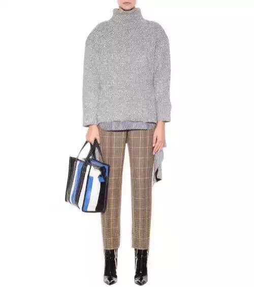 新着★16-17FW☆バザールショッパーM☆バレンシアガ スーパーコピー BALENCIAGA