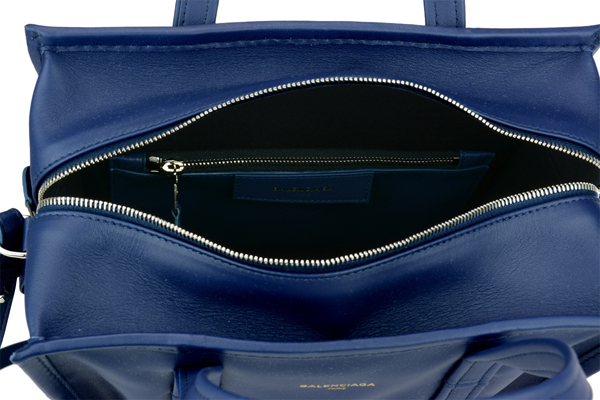 バレンシアガ スーパーコピー 新着★16-17FW BALENCIAGA★Bazar Shopper S