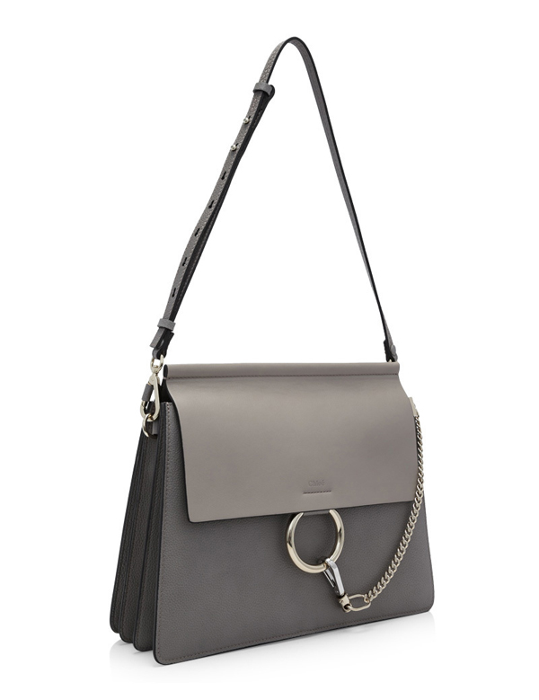 16-17新作 クロエバッグスーパーコピー CHLOE「FAYE」ショルダーバッグ ＊3S1126H8JB79＊
