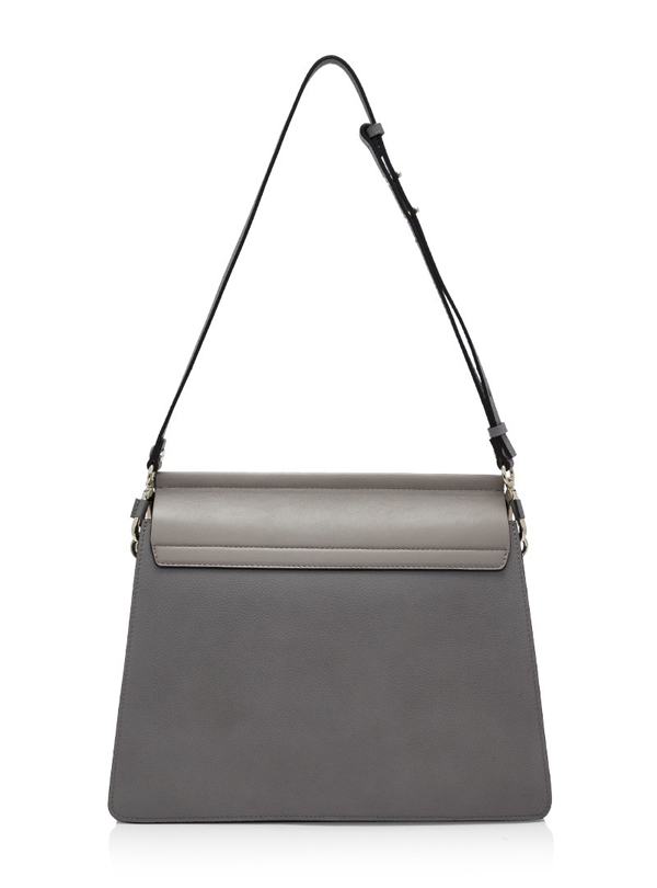 16-17新作 クロエバッグスーパーコピー CHLOE「FAYE」ショルダーバッグ ＊3S1126H8JB79＊