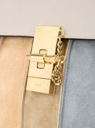16-17AW【VERY10月号掲載】★クロエバッグスーパーコピー CHLOE★Drew ショルダーバッグ