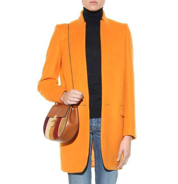 ◆16-17AW 新作レア◆クロエバッグスーパーコピー CHLOE Drew ドリュー ショルダーバッグ