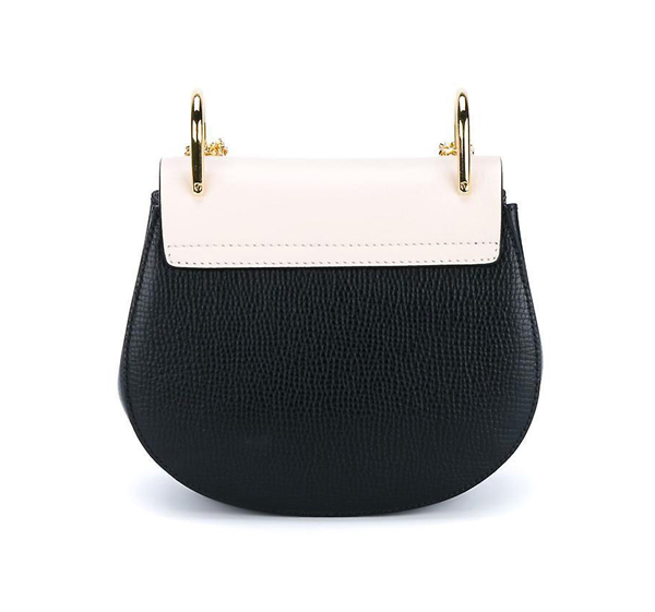 16-17新着! クロエバッグスーパーコピー CHLOE／Drew クロスボディバッグ バイカラー