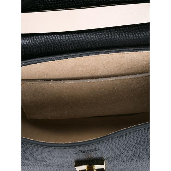 16-17新着! クロエバッグスーパーコピー CHLOE／Drew クロスボディバッグ バイカラー