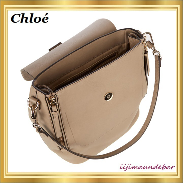 16-17新作 クロエバックパックスーパーコピー CHLOE/Faye/2WAY/バックパック