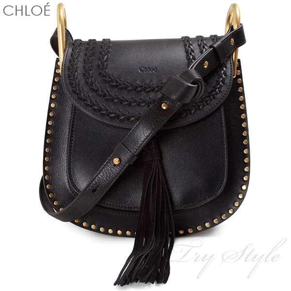 2016-17AW★クロエバッグスーパーコピー CHLOE ハドソン スモール ショルダーバッグ Hudson 3S1219 H68001