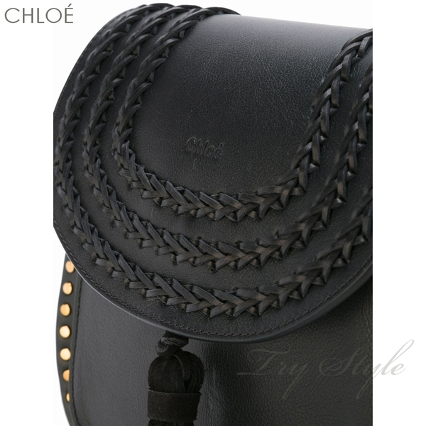 2016-17AW★クロエバッグスーパーコピー CHLOE ハドソン スモール ショルダーバッグ Hudson 3S1219 H68001