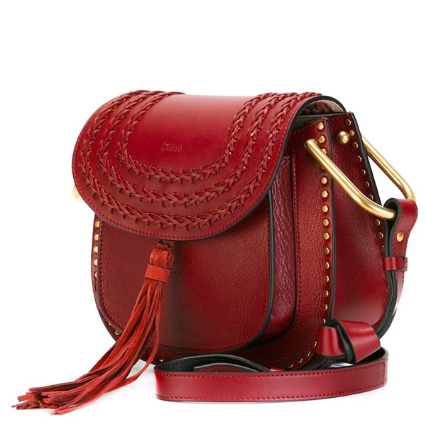2016-17AW クロエバッグスーパーコピー CHLOE 16-17AW C172‘HUDSON’SMALL SHOULDER BAG