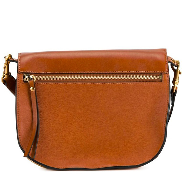 2016-17AW クロエバッグスーパーコピー CHLOE C163‘KURTIS’SHOULDER BAG