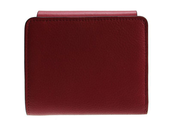 2016-17AW クロエ財布スーパーコピー CHLOE DREW COMPACT WALLET/DREAMY 3P 080 5 H8J BHZ