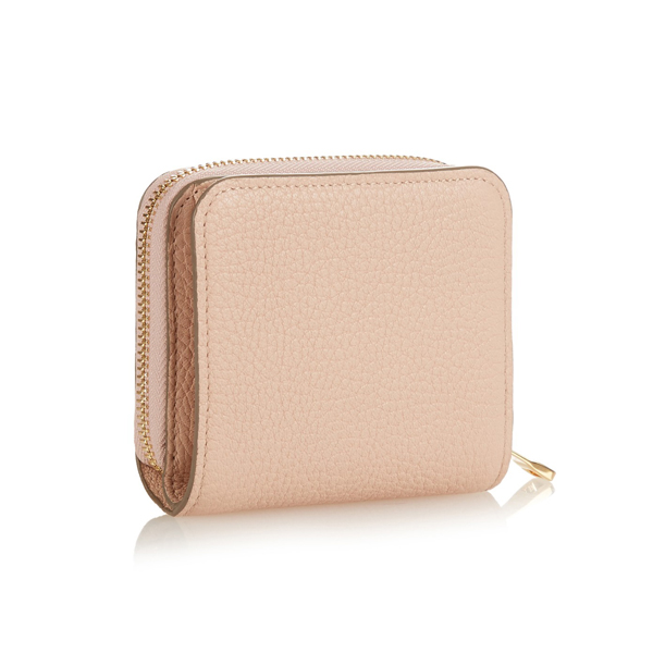 クロエ財布スーパーコピー CHLOE 2016SS★Drew ニつ折 コンパクトレザーウォレット