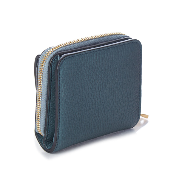 クロエ財布スーパーコピー CHLOE 2016SS★Drew ニつ折 コンパクトレザーウォレット