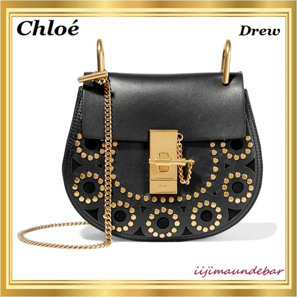 クロエバッグスーパーコピー CHLOE 2016最新モデル Chloe/Drew/ミニショルダーバッグ