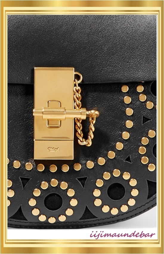 クロエバッグスーパーコピー CHLOE 2016最新モデル Chloe/Drew/ミニショルダーバッグ