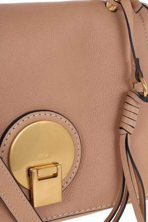 2016新作 クロエバッグスーパーコピー CHLOE★インディキャラメル スモールダブルバッグ