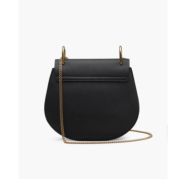 クロエバッグスーパーコピー CHLOE【2017最新作】DREW☆ドラマチックなデザイン*チェーンショルダー 