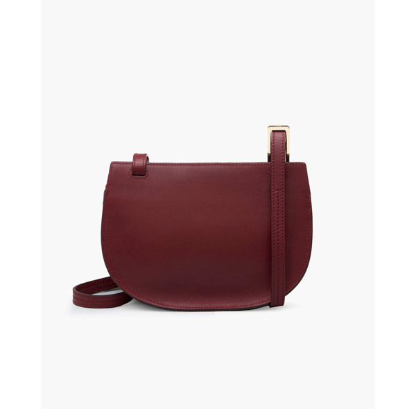 クロエバッグスーパーコピー CHLOE【2016-17秋冬新作】GEORGIA☆上品スタイル* レザーショルダーバッグ