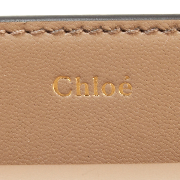 2016-17秋冬新作 クロエバッグスーパーコピー CHLOE GEORGIA MINI BAG MOTTY ジョージア ショルダーバッグ