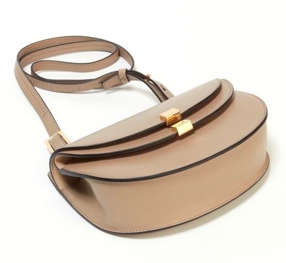 2016-17秋冬新作 クロエバッグスーパーコピー CHLOE GEORGIA MINI BAG MOTTY ジョージア ショルダーバッグ