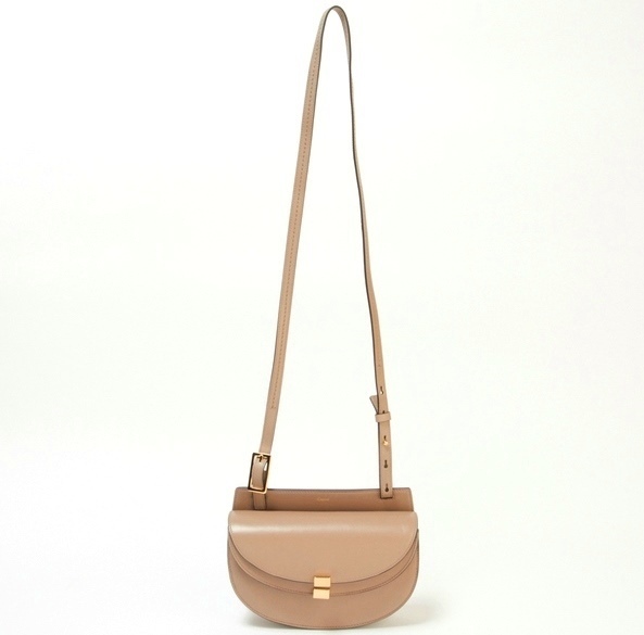 2016-17秋冬新作 クロエバッグスーパーコピー CHLOE GEORGIA MINI BAG MOTTY ジョージア ショルダーバッグ
