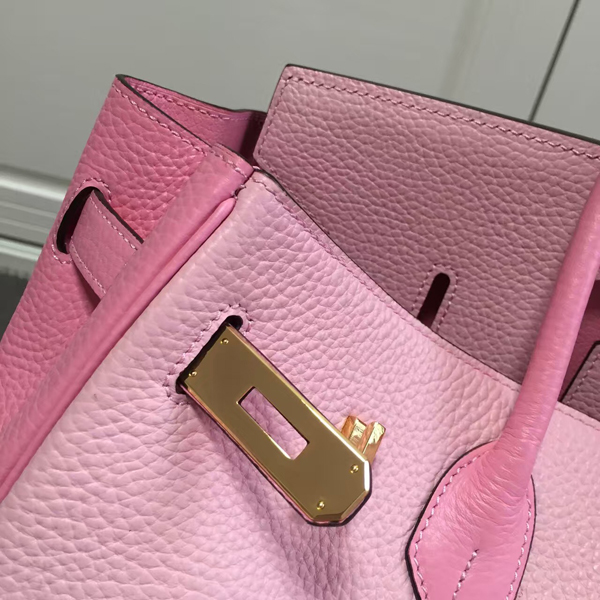 エルメスバーキン コピー HERMES バーキン30 バッグ Coffee ゴールド金具